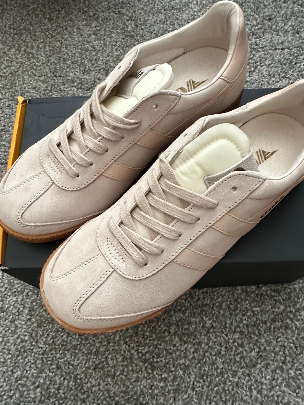 Gola Elan Shoes — image 2 of 5